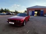 BMW 525 1991 годаүшін3 000 000 тг. в Актобе – фото 2