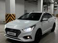 Hyundai Accent 2019 годаүшін5 900 000 тг. в Астана – фото 11