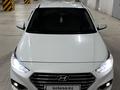 Hyundai Accent 2019 годаүшін5 900 000 тг. в Астана – фото 13