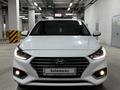 Hyundai Accent 2019 годаүшін5 900 000 тг. в Астана – фото 2