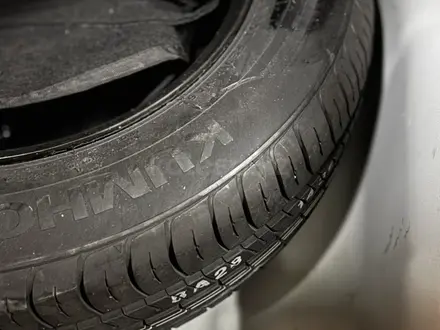 Hyundai Accent 2019 года за 5 900 000 тг. в Астана – фото 21