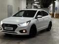 Hyundai Accent 2019 годаүшін5 900 000 тг. в Астана – фото 24