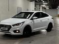 Hyundai Accent 2019 годаүшін5 900 000 тг. в Астана – фото 23
