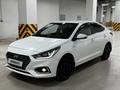 Hyundai Accent 2019 годаүшін5 900 000 тг. в Астана – фото 3