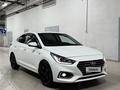 Hyundai Accent 2019 годаүшін5 900 000 тг. в Астана