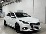 Hyundai Accent 2019 года за 5 900 000 тг. в Астана