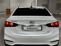 Hyundai Accent 2019 годаүшін5 900 000 тг. в Астана – фото 6