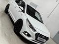 Hyundai Accent 2019 годаүшін5 900 000 тг. в Астана – фото 7