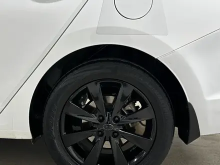 Hyundai Accent 2019 года за 5 900 000 тг. в Астана – фото 9