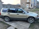 Subaru Forester 2002 годаүшін3 900 000 тг. в Шымкент – фото 3