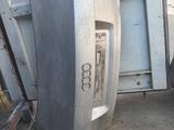 Крышка багажника на Audi A4B6 седан за 39 000 тг. в Алматы