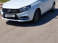 ВАЗ (Lada) Vesta 2017 годаүшін4 500 000 тг. в Уральск