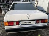 Mercedes-Benz 190 1990 года за 2 200 000 тг. в Кокшетау