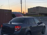 ВАЗ (Lada) Granta 2190 2016 годаfor2 500 000 тг. в Уральск – фото 3