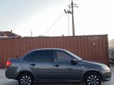 ВАЗ (Lada) Granta 2190 2016 годаfor2 500 000 тг. в Уральск – фото 2