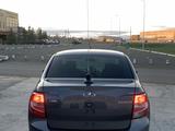 ВАЗ (Lada) Granta 2190 2016 годаfor2 500 000 тг. в Уральск – фото 4