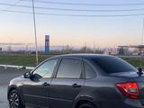 ВАЗ (Lada) Granta 2190 2016 годаfor2 500 000 тг. в Уральск – фото 5