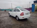 ВАЗ (Lada) Priora 2172 2013 года за 1 200 000 тг. в Кызылорда