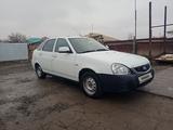 ВАЗ (Lada) Priora 2172 2013 года за 1 200 000 тг. в Кызылорда – фото 5