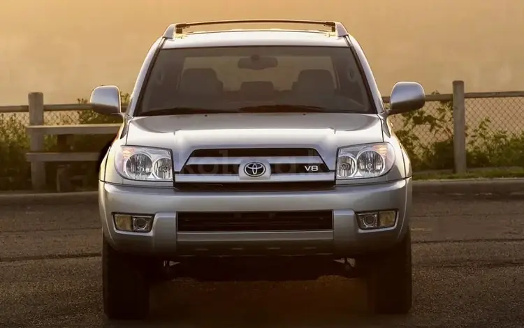 . Toyota 4Runner стекла фар Талдыкорган, Алматы отправка за 40 000 тг. в Талдыкорган