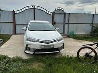 Toyota Corolla 2018 года за 8 000 000 тг. в Актобе