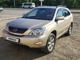Lexus RX 350 2006 года за 7 000 000 тг. в Кызылорда – фото 2