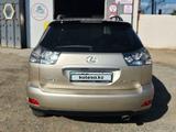 Lexus RX 350 2006 года за 7 000 000 тг. в Кызылорда – фото 3
