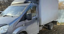 ГАЗ  ГАЗель Next 2017 года за 11 200 000 тг. в Павлодар – фото 2