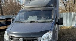ГАЗ  ГАЗель Next 2017 года за 11 200 000 тг. в Павлодар