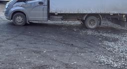 ГАЗ  ГАЗель Next 2017 года за 11 200 000 тг. в Павлодар – фото 3