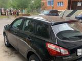 Nissan Qashqai 2013 годаүшін6 500 000 тг. в Актобе – фото 2