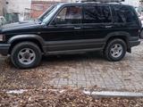 Opel Monterey 1992 годаүшін1 700 000 тг. в Актобе – фото 2