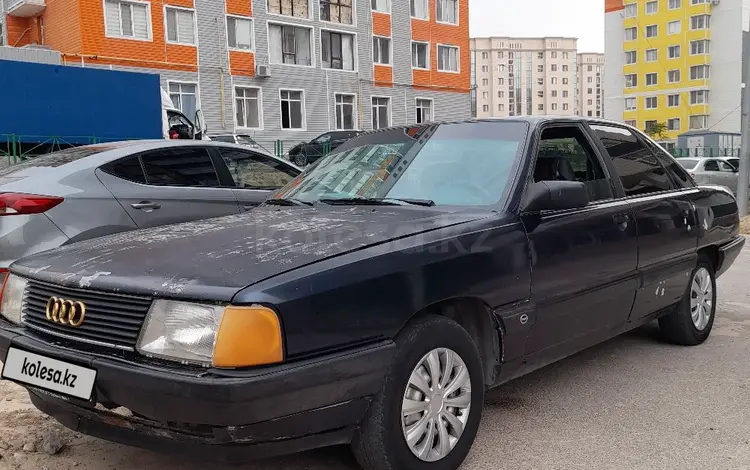 Audi 100 1988 годаүшін700 000 тг. в Шымкент