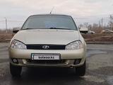 ВАЗ (Lada) Kalina 1119 2011 годаүшін1 370 000 тг. в Уральск – фото 2