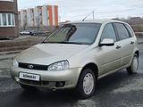 ВАЗ (Lada) Kalina 1119 2011 годаүшін1 370 000 тг. в Уральск