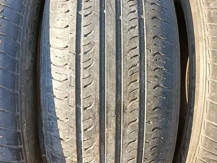 Шины 245/50 R18 — "Hankook Optimo K415" (Корея), летние, в хороше за 120 000 тг. в Астана – фото 5