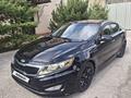 Kia Optima 2012 года за 5 500 000 тг. в Шымкент