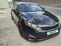 Kia Optima 2012 года за 5 500 000 тг. в Шымкент – фото 15