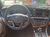 Kia Optima 2012 годаfor6 000 000 тг. в Шымкент