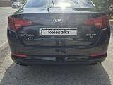 Kia Optima 2012 годаfor6 000 000 тг. в Шымкент – фото 3