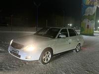 ВАЗ (Lada) Priora 2170 2014 года за 3 000 000 тг. в Семей