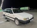 Volkswagen Passat 1990 года за 1 100 000 тг. в Тараз – фото 3