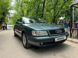 Audi 100 1991 года за 2 600 000 тг. в Тараз