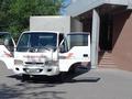 Kia  Bongo 2001 года за 4 500 000 тг. в Алматы