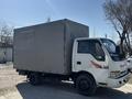 Kia  Bongo 2001 года за 4 500 000 тг. в Алматы – фото 9