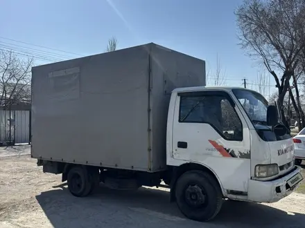 Kia  Bongo 2001 года за 4 500 000 тг. в Алматы – фото 9