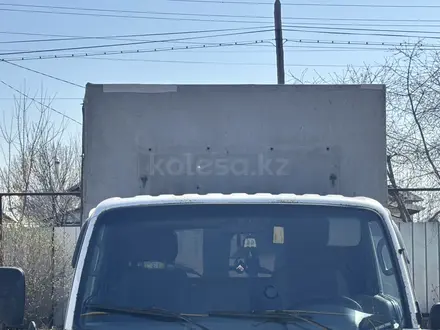 Kia  Bongo 2001 года за 4 500 000 тг. в Алматы – фото 14