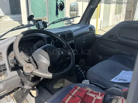 Kia  Bongo 2001 года за 4 500 000 тг. в Алматы – фото 15