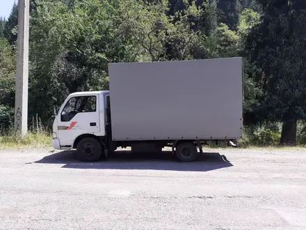 Kia  Bongo 2001 года за 4 500 000 тг. в Алматы – фото 4