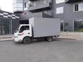 Kia  Bongo 2001 года за 4 500 000 тг. в Алматы – фото 5